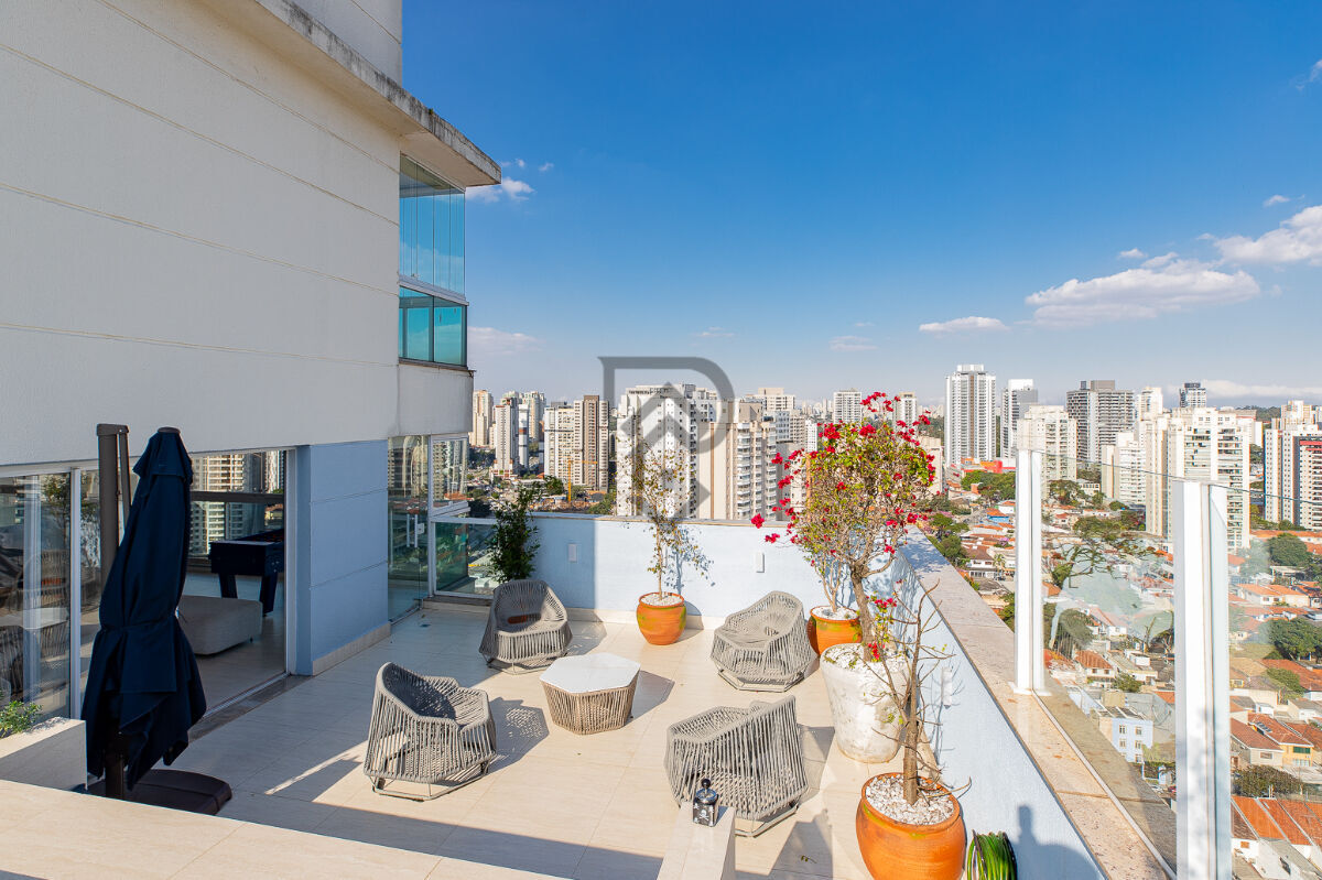 Cobertura à venda com 3 quartos, 227m² - Foto 20