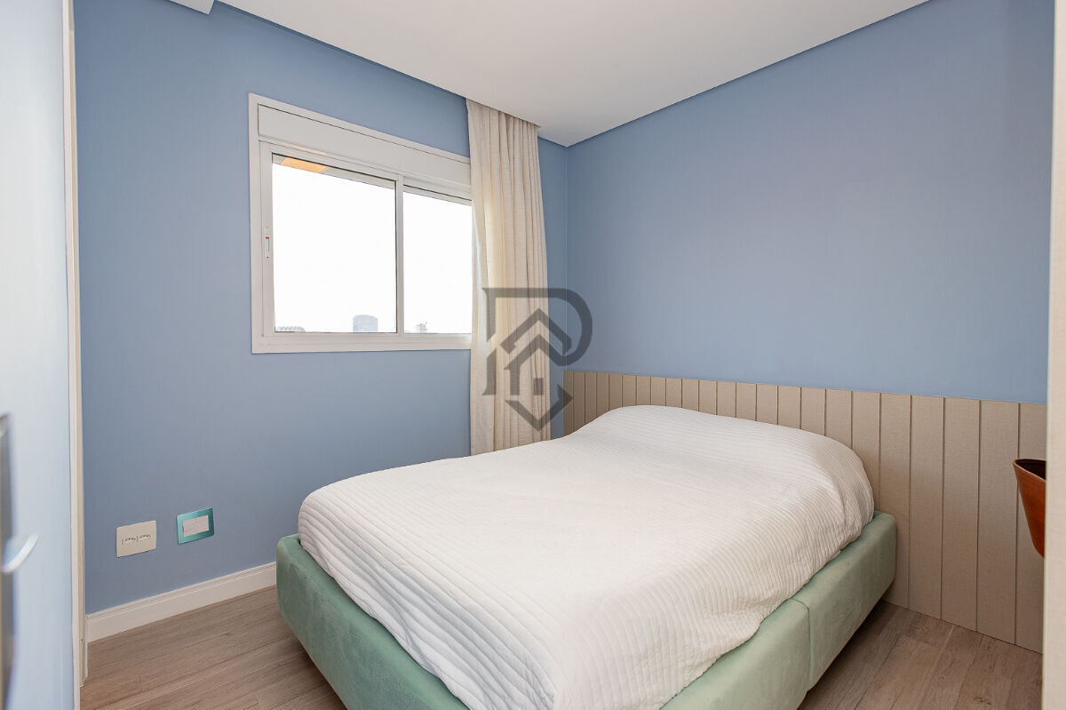 Cobertura à venda com 3 quartos, 227m² - Foto 16
