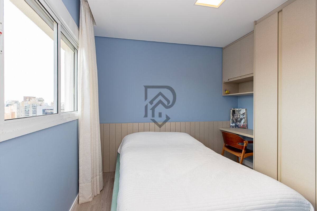 Cobertura à venda com 3 quartos, 227m² - Foto 45
