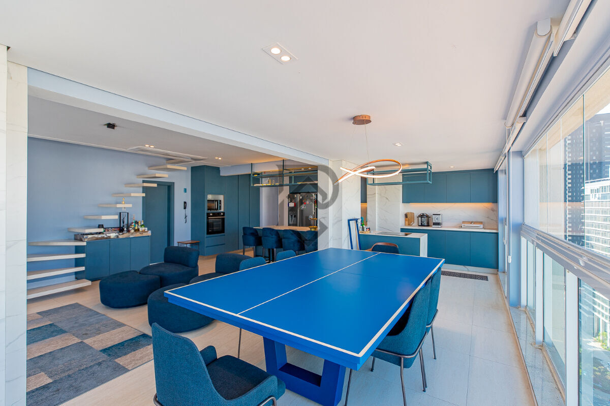 Cobertura à venda com 3 quartos, 227m² - Foto 17