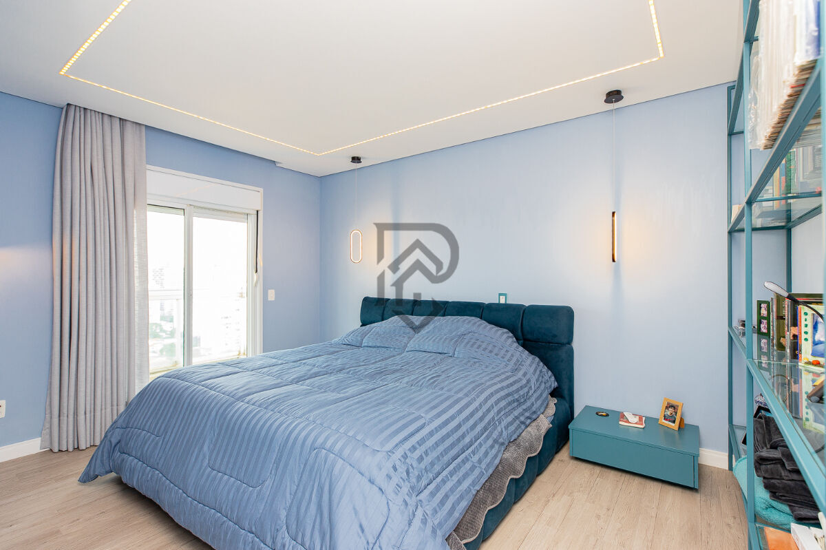 Cobertura à venda com 3 quartos, 227m² - Foto 14