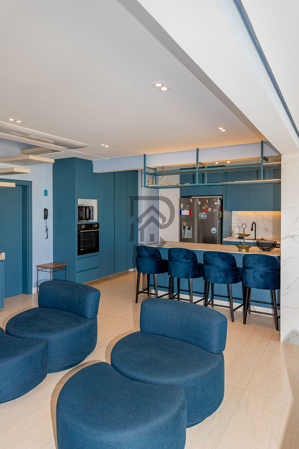 Cobertura à venda com 3 quartos, 227m² - Foto 23