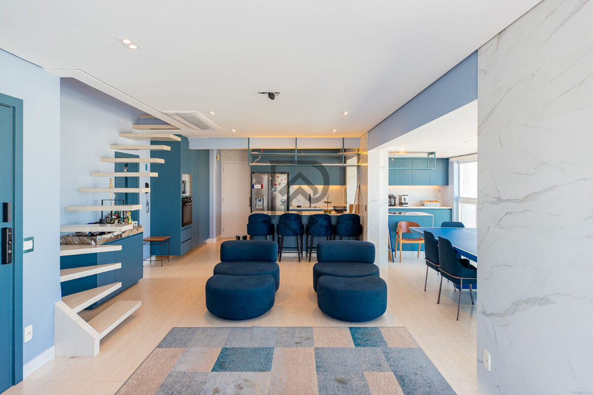 Cobertura à venda com 3 quartos, 227m² - Foto 27