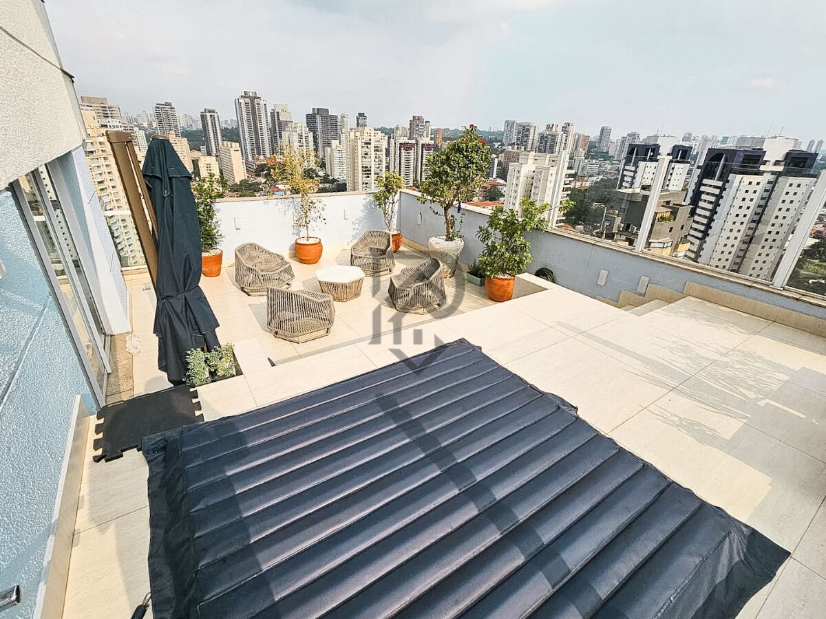 Cobertura à venda com 3 quartos, 227m² - Foto 4