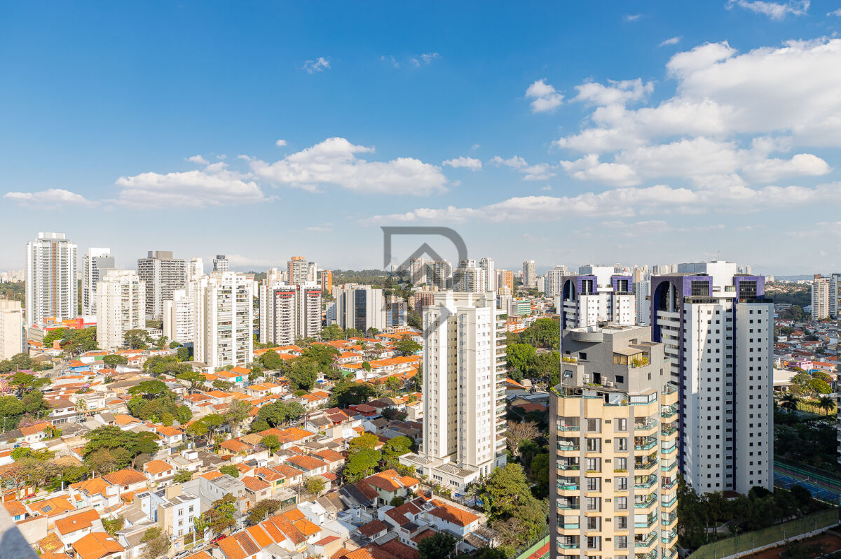 Cobertura à venda com 3 quartos, 227m² - Foto 8