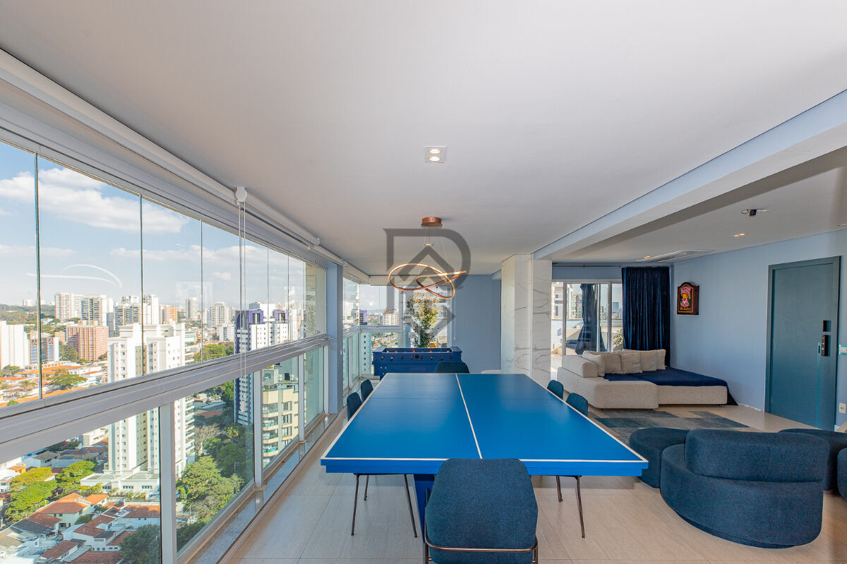 Cobertura à venda com 3 quartos, 227m² - Foto 36