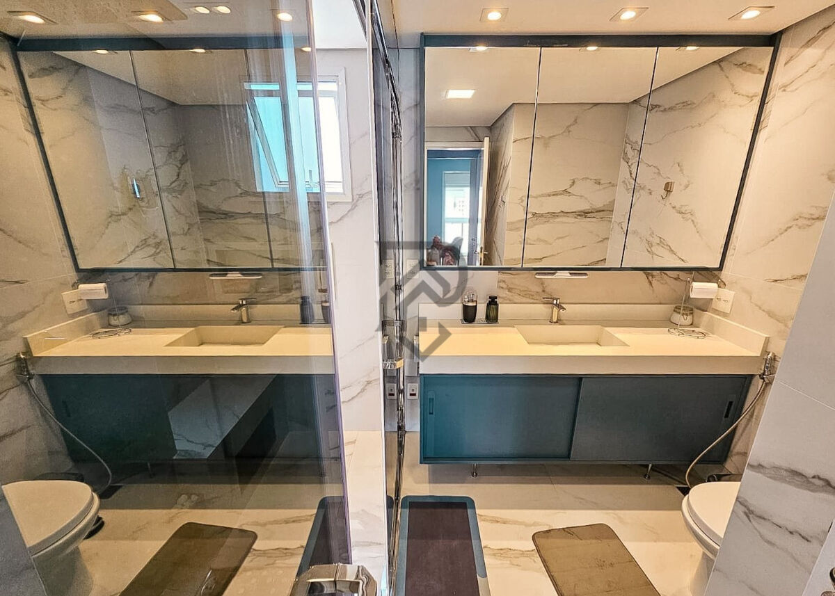 Cobertura à venda com 3 quartos, 227m² - Foto 13