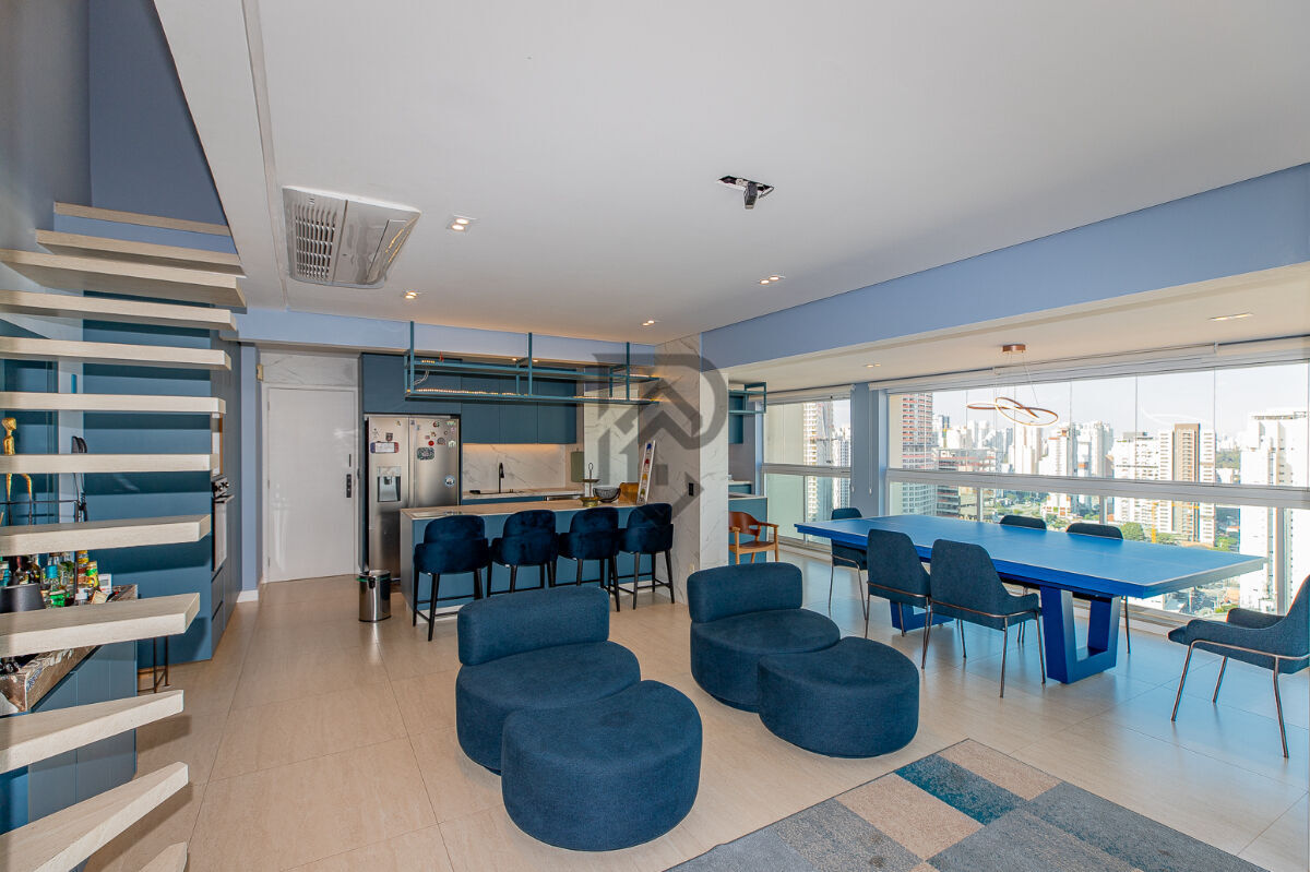Cobertura à venda com 3 quartos, 227m² - Foto 40