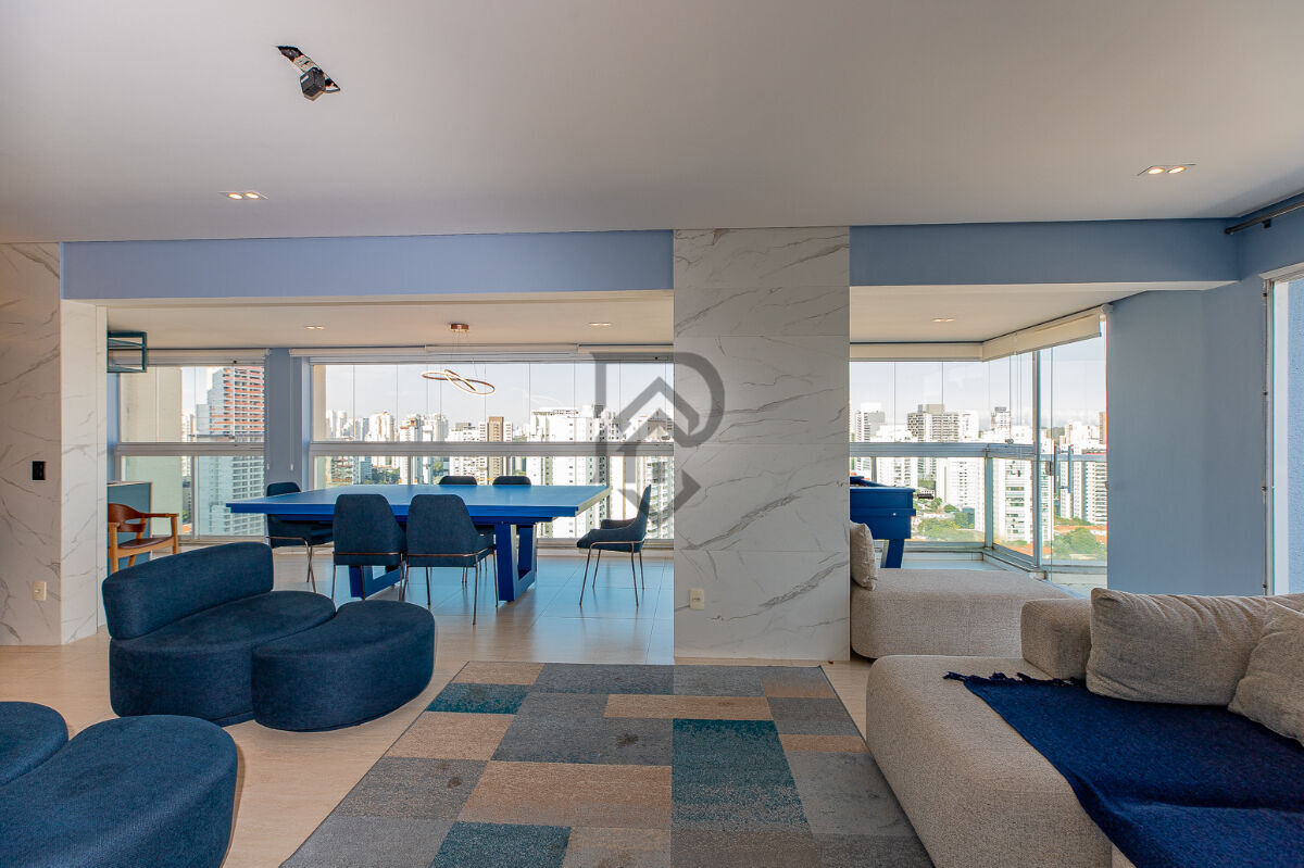 Cobertura à venda com 3 quartos, 227m² - Foto 28