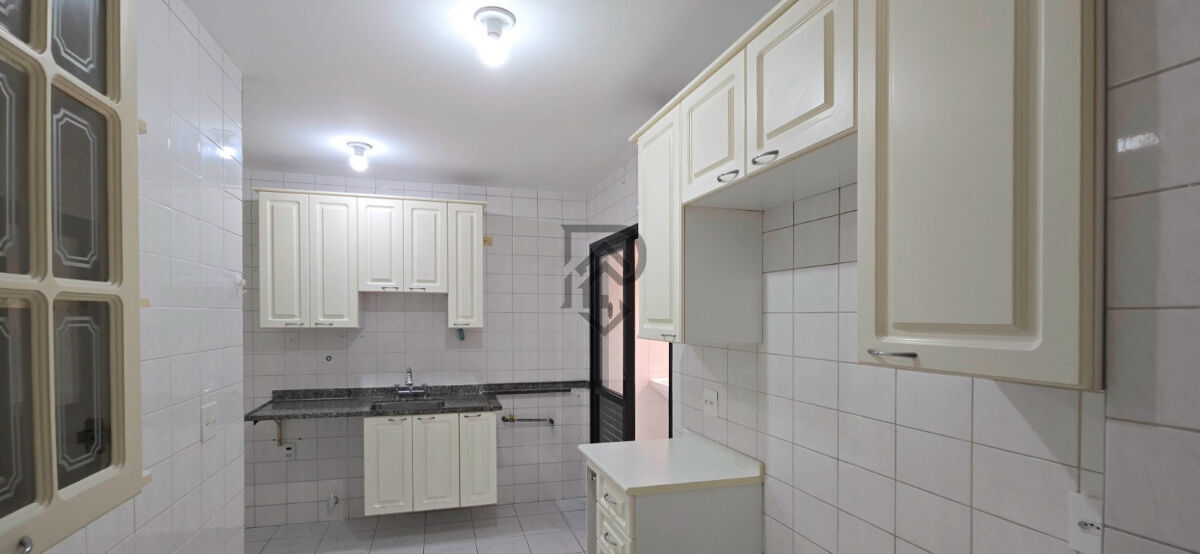 Apartamento, 3 quartos, 96 m² - Foto 3