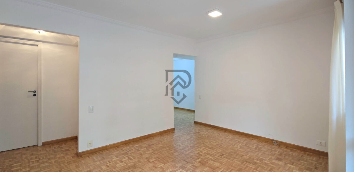 Apartamento, 3 quartos, 96 m² - Foto 4