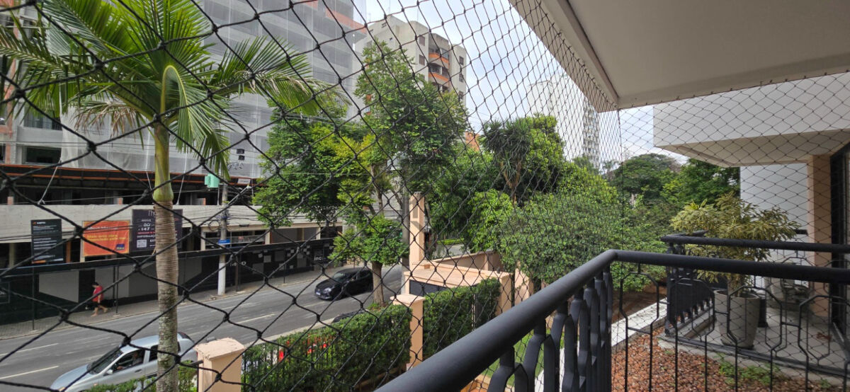 Apartamento, 3 quartos, 96 m² - Foto 8