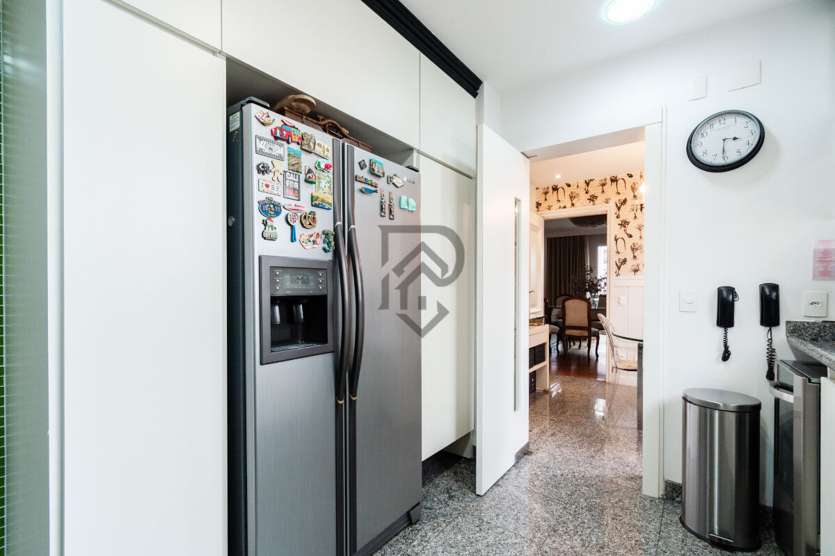 Apartamento, 4 quartos, 250 m² - Foto 36