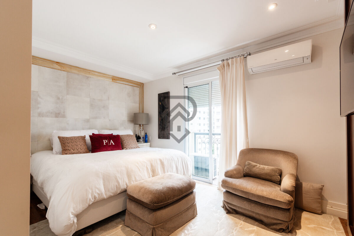 Apartamento, 4 quartos, 250 m² - Foto 13