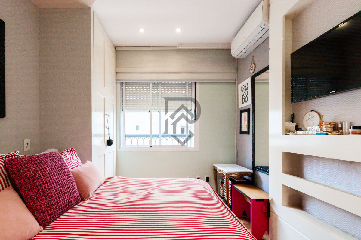 Apartamento, 4 quartos, 250 m² - Foto 21