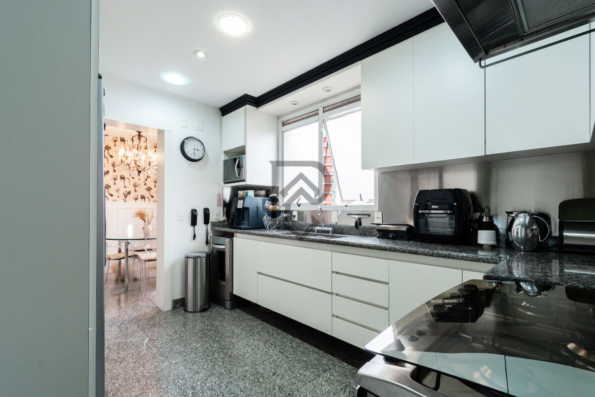 Apartamento, 4 quartos, 250 m² - Foto 35