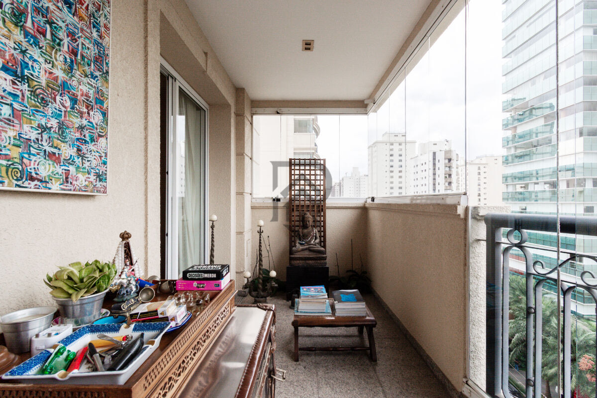 Apartamento, 4 quartos, 250 m² - Foto 10