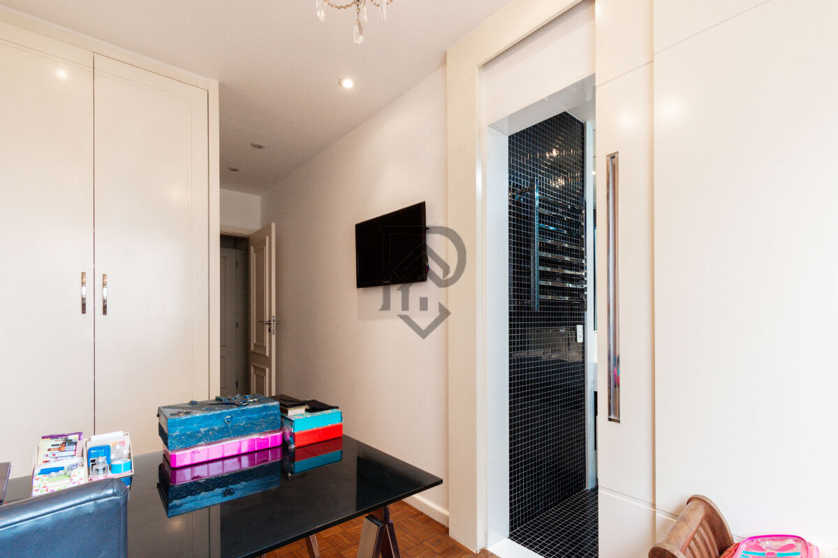 Apartamento, 4 quartos, 250 m² - Foto 29