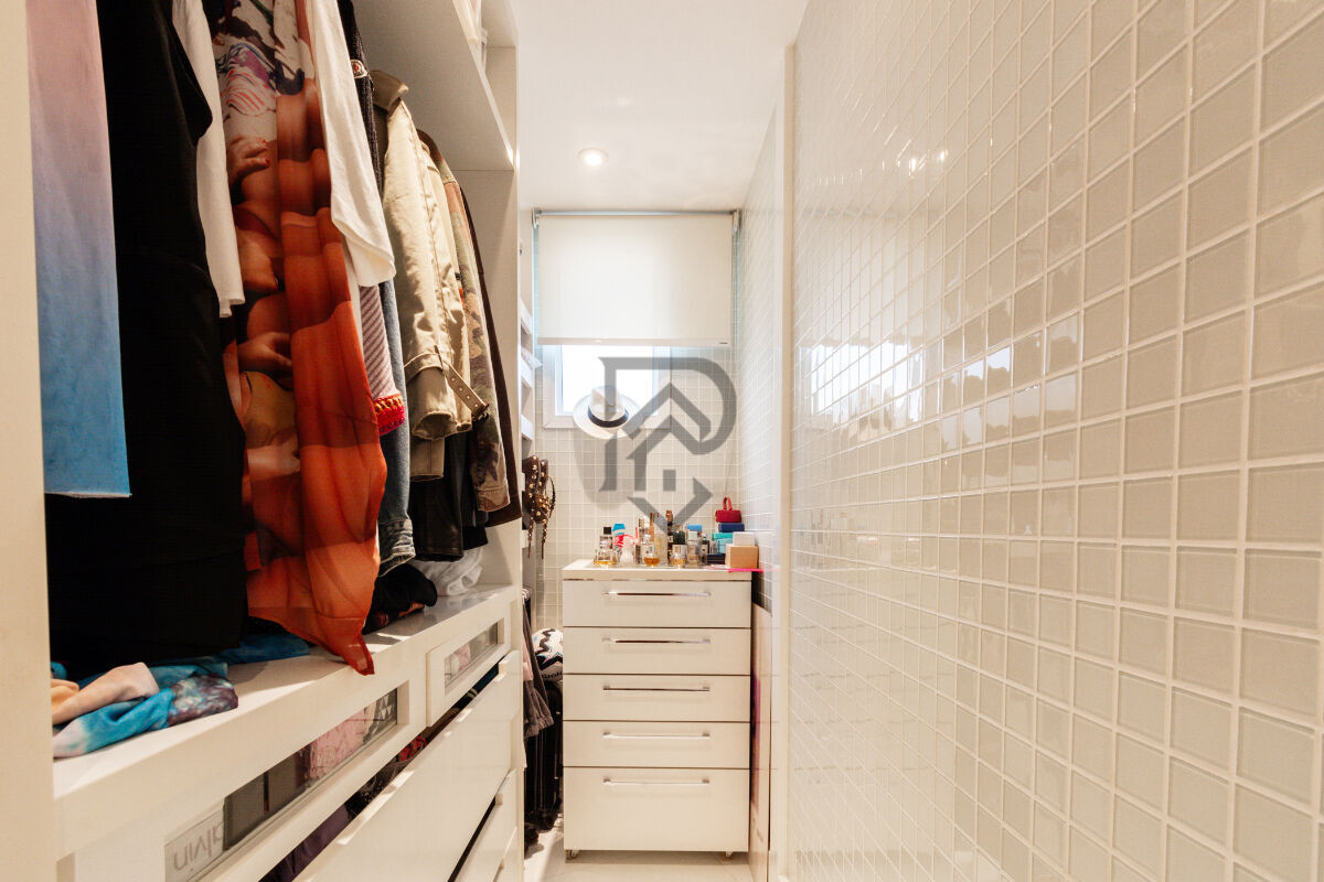 Apartamento, 4 quartos, 250 m² - Foto 27