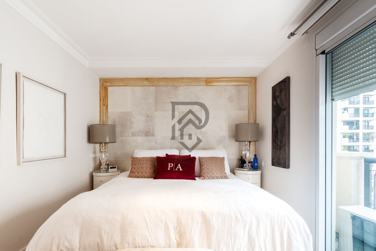 Apartamento, 4 quartos, 250 m² - Foto 14