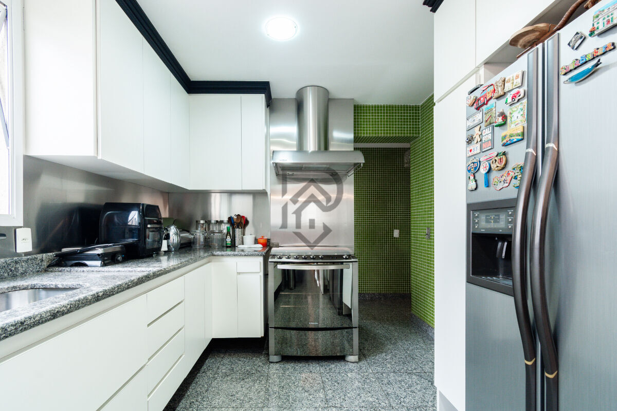 Apartamento, 4 quartos, 250 m² - Foto 33