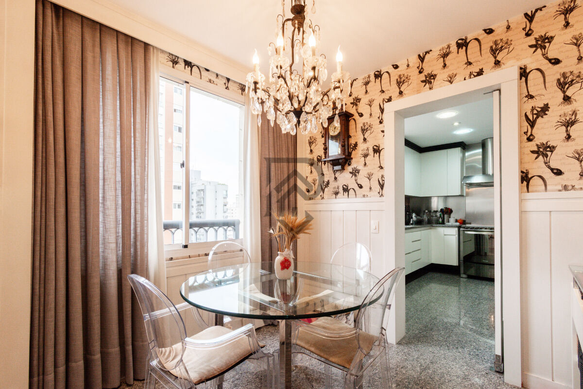 Apartamento, 4 quartos, 250 m² - Foto 31
