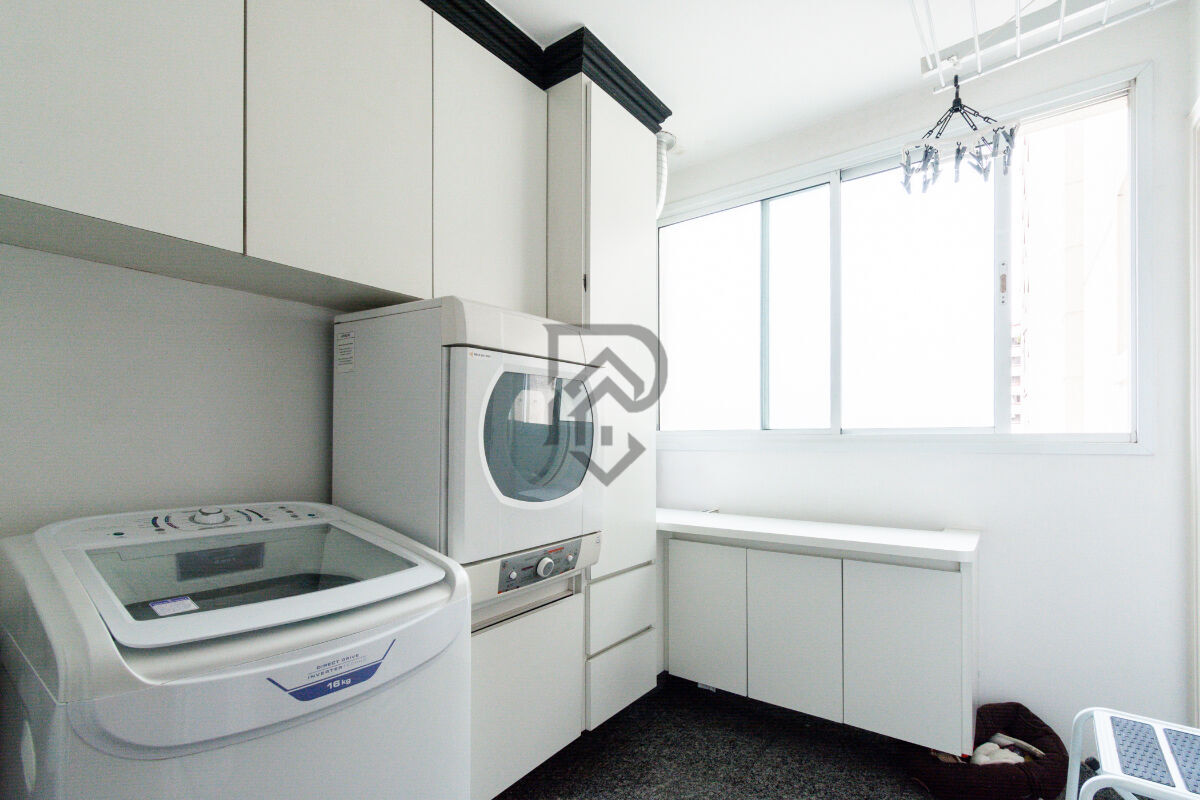 Apartamento, 4 quartos, 250 m² - Foto 37