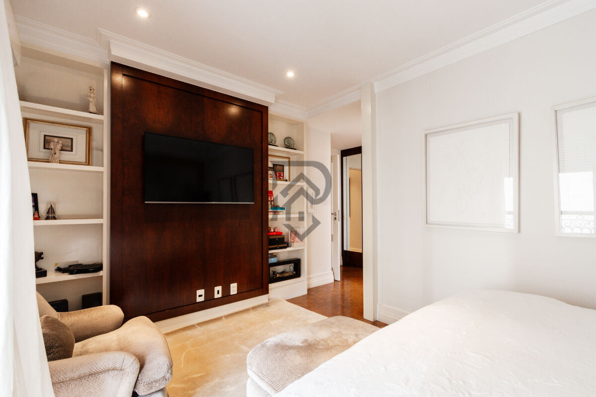 Apartamento, 4 quartos, 250 m² - Foto 15