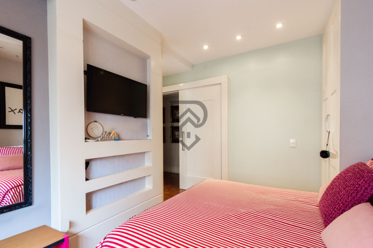 Apartamento, 4 quartos, 250 m² - Foto 22
