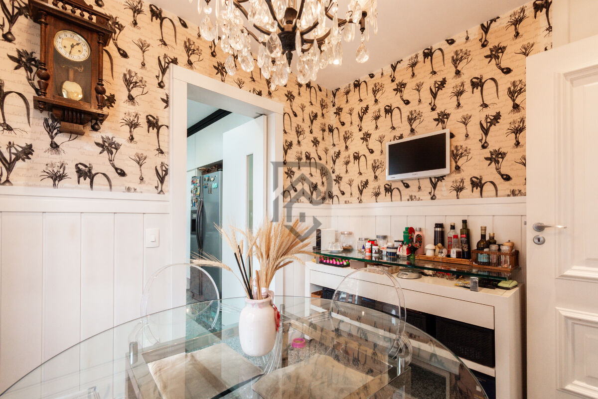 Apartamento, 4 quartos, 250 m² - Foto 32