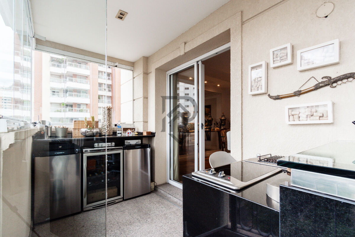 Apartamento, 4 quartos, 250 m² - Foto 11