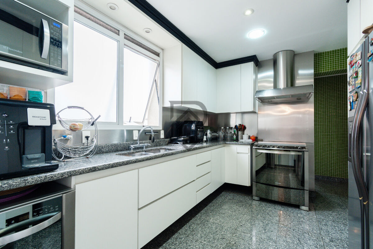Apartamento, 4 quartos, 250 m² - Foto 34