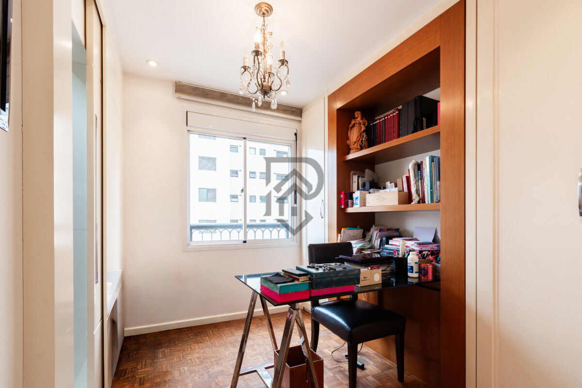 Apartamento, 4 quartos, 250 m² - Foto 26
