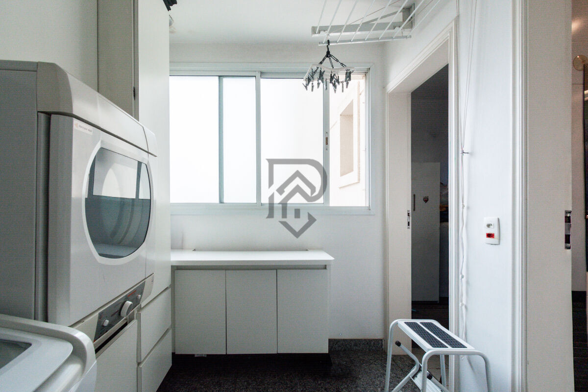Apartamento, 4 quartos, 250 m² - Foto 38