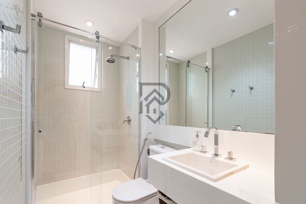 Apartamento, 4 quartos, 250 m² - Foto 23