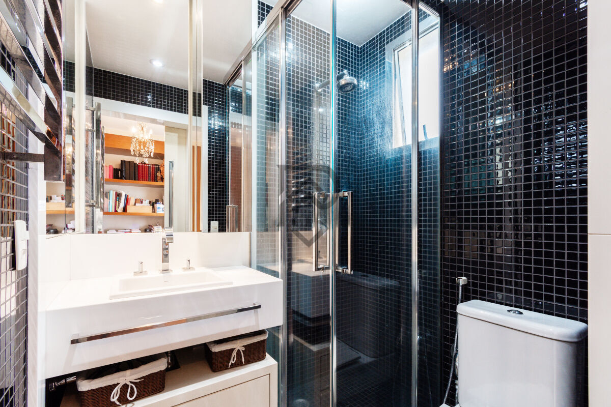 Apartamento, 4 quartos, 250 m² - Foto 30