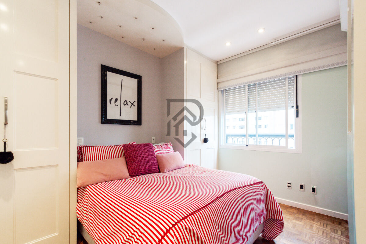 Apartamento, 4 quartos, 250 m² - Foto 20