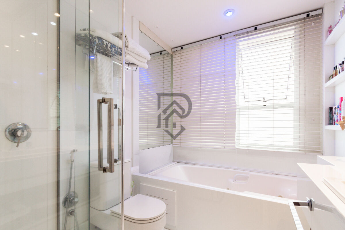 Apartamento, 4 quartos, 250 m² - Foto 18