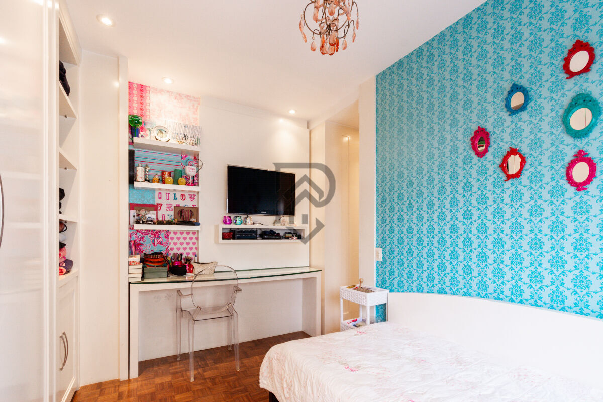 Apartamento, 4 quartos, 250 m² - Foto 24