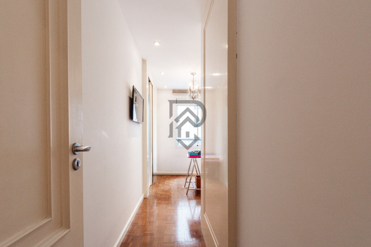 Apartamento, 4 quartos, 250 m² - Foto 28