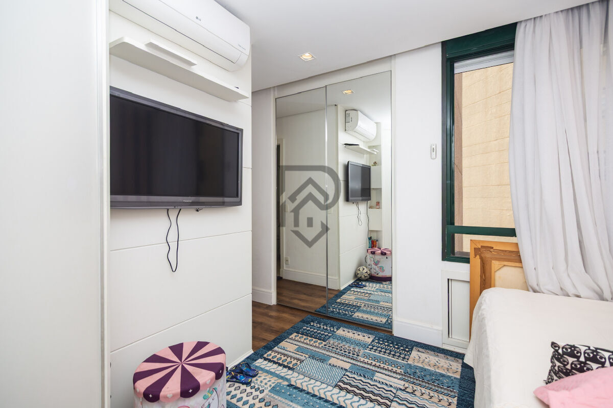 Apartamento, 3 quartos, 121 m² - Foto 27