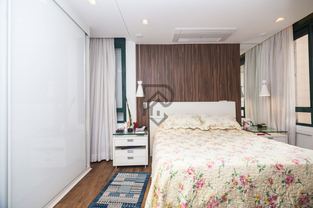 Apartamento, 3 quartos, 121 m² - Foto 17