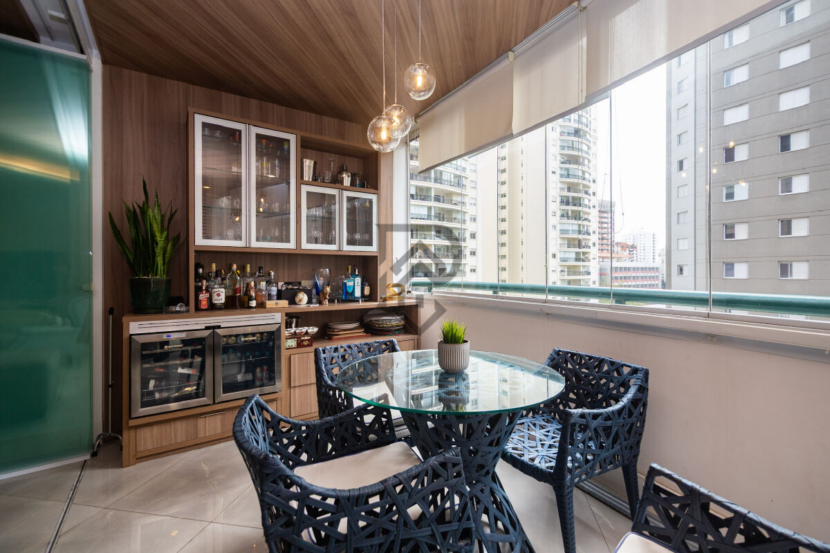 Apartamento, 3 quartos, 121 m² - Foto 11