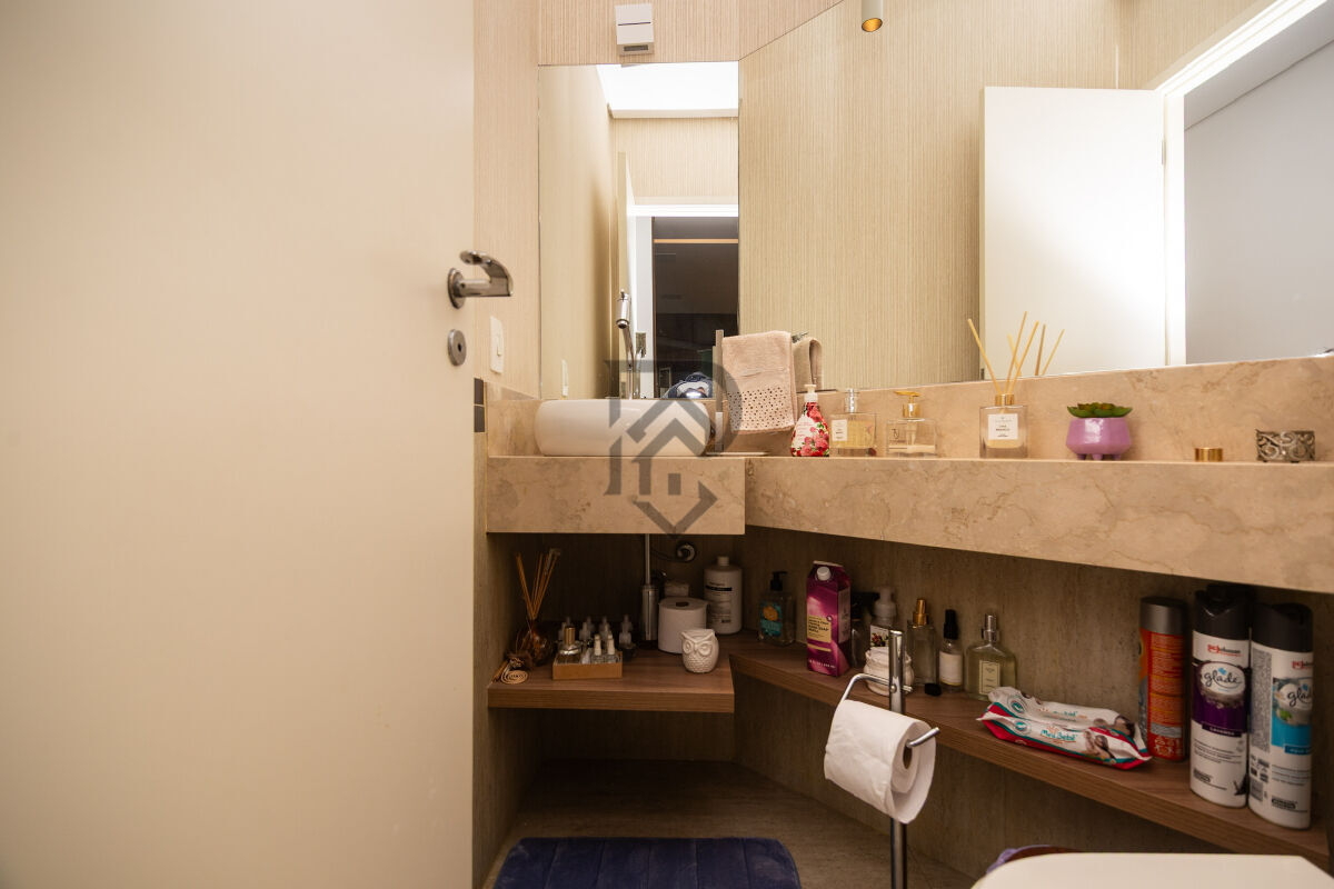 Apartamento, 3 quartos, 121 m² - Foto 38