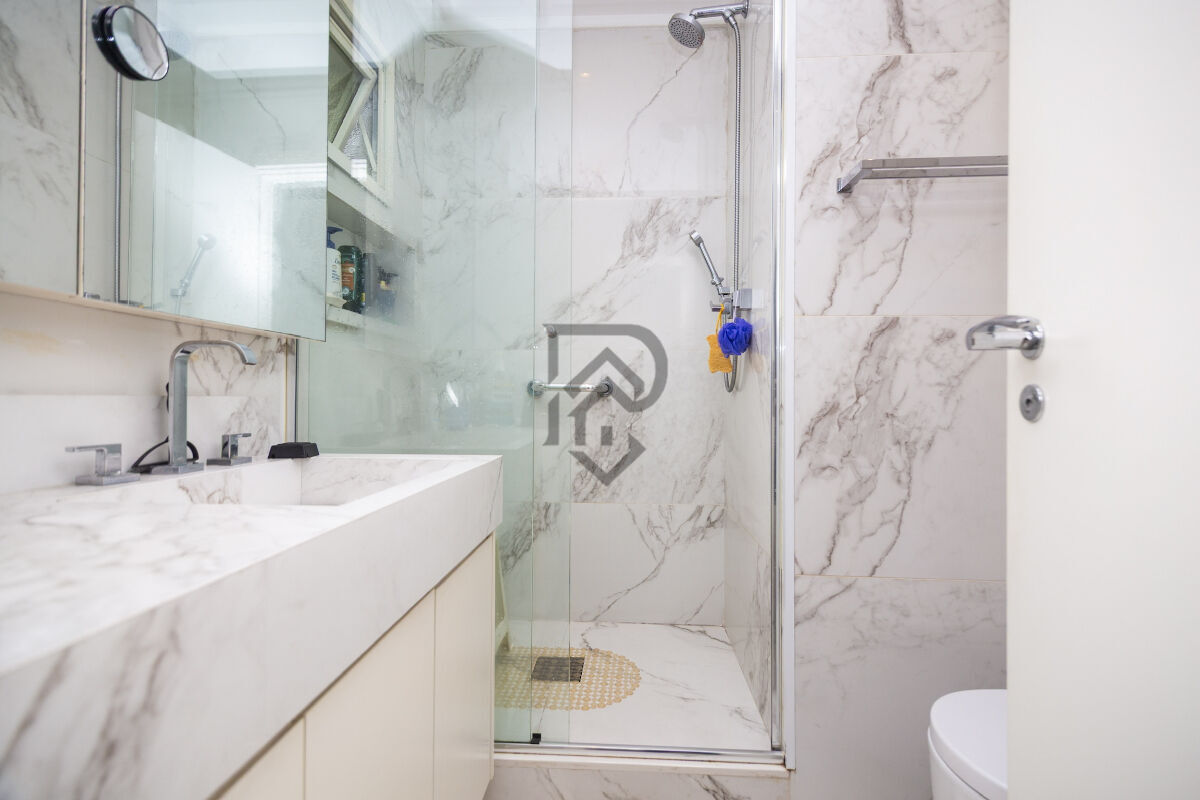 Apartamento, 3 quartos, 121 m² - Foto 21