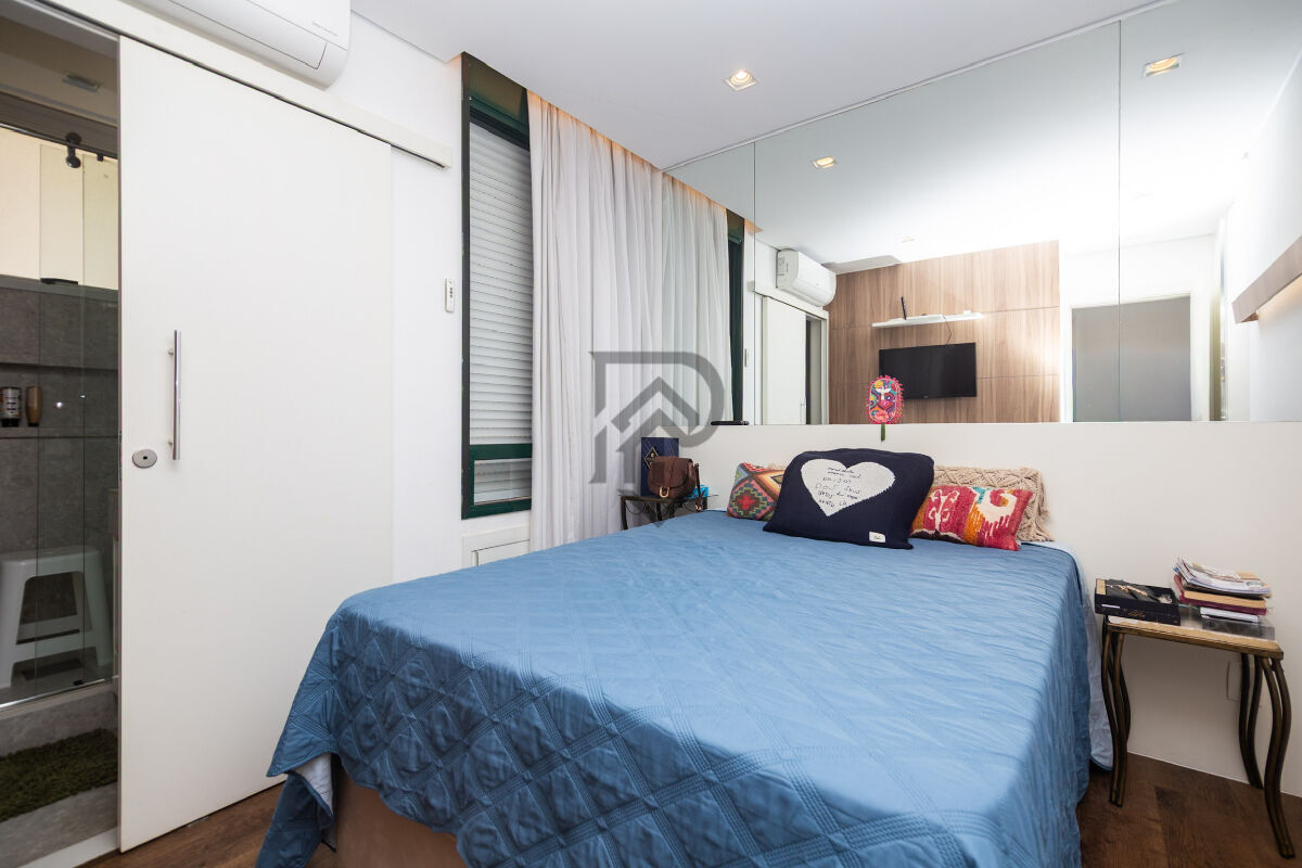 Apartamento, 3 quartos, 121 m² - Foto 31
