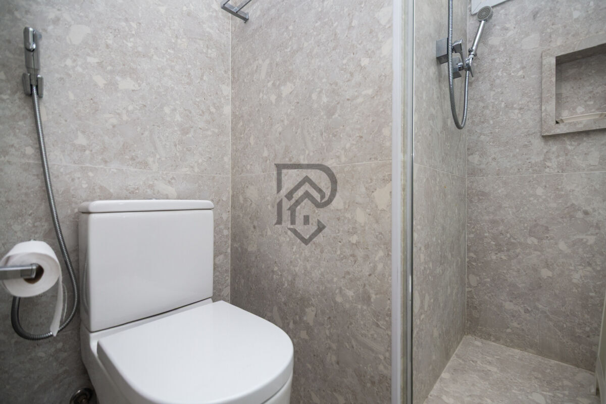 Apartamento, 3 quartos, 121 m² - Foto 36