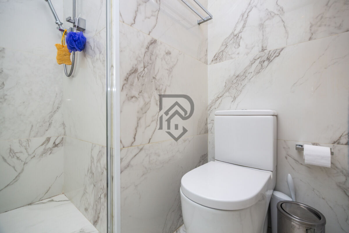 Apartamento, 3 quartos, 121 m² - Foto 23