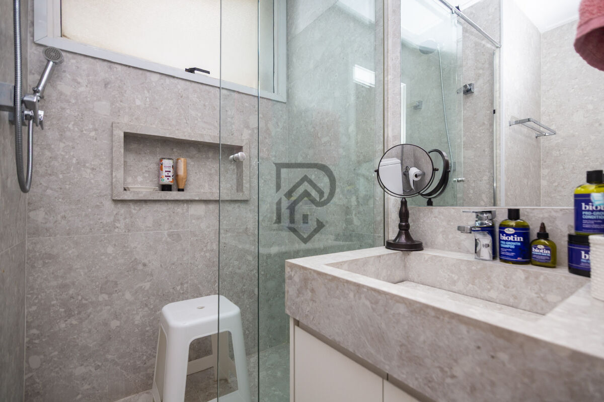 Apartamento, 3 quartos, 121 m² - Foto 34
