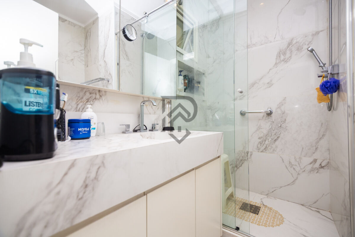 Apartamento, 3 quartos, 121 m² - Foto 22